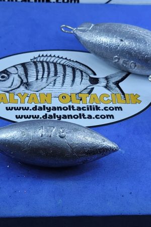 surf casting Kursunu